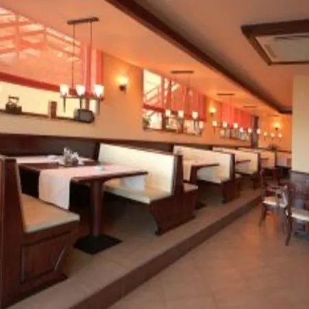 Hotel Kalithea Family 3*