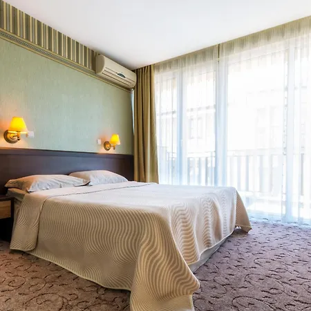 Hotel Kalithea Family Sozopol