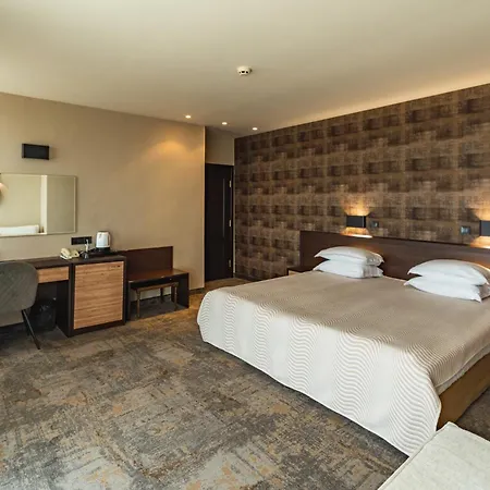 Kalithea Family Hotel