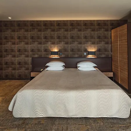 Hotel Kalithea Family