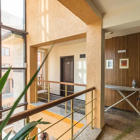 Kalithea Family Hotel Sozopol