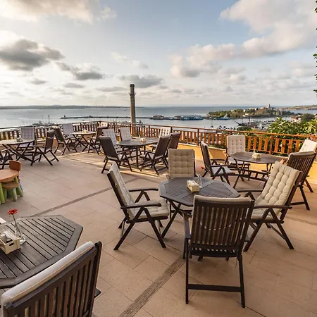 Kalithea Family Hotel 3*