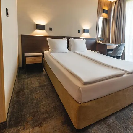 Hotel Kalithea Family Sozopol