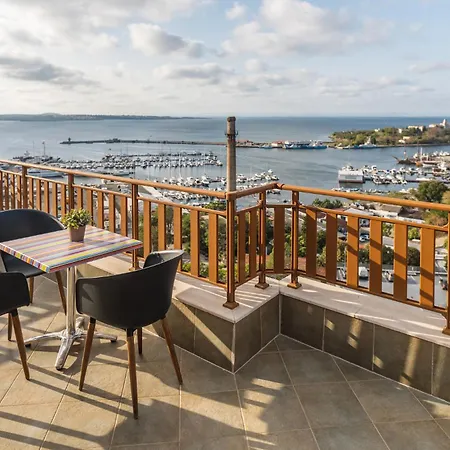 Kalithea Family Hotel