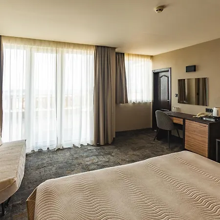 Kalithea Family Hotel 3*