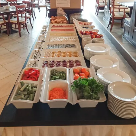 Hotel Kalithea Family Sozopol