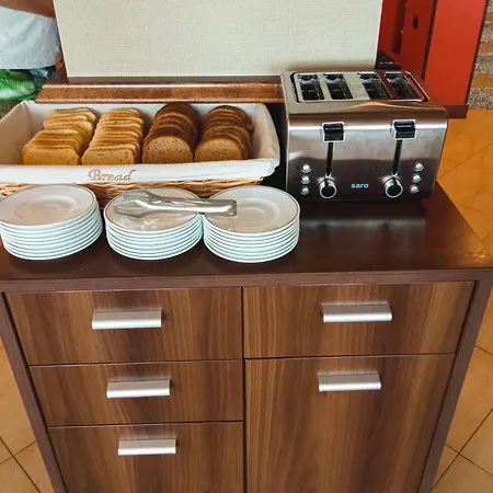 Hotel Kalithea Family