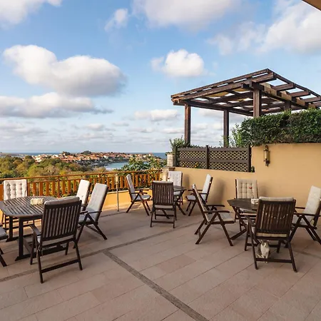 Kalithea Family Hotell Sozopol
