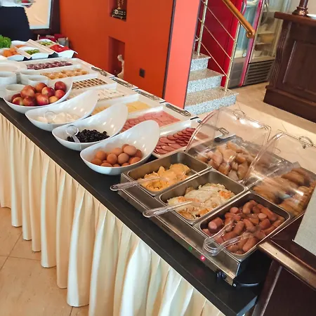 Hotel Kalithea Family 3*