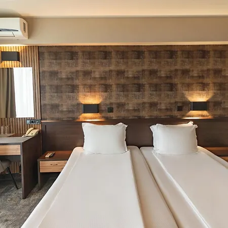 Hotel Kalithea Family Sozopol