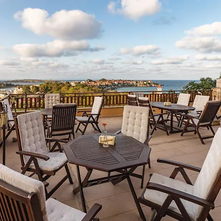 Kalithea Family 3* Szozopol