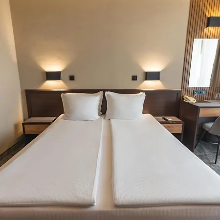 Kalithea Family Hotel 3*