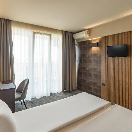 Kalithea Family 3* Sozopol