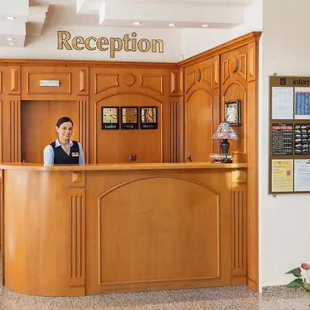 Hotel Kalithea Family