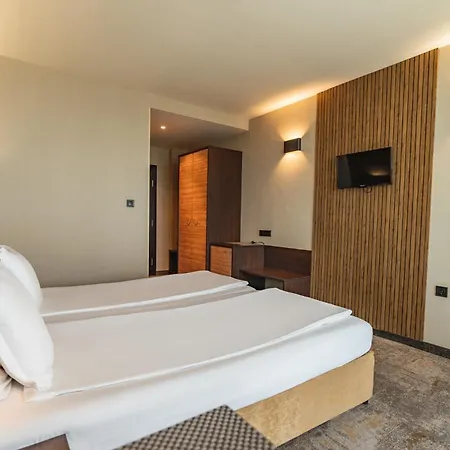 Kalithea Family Hotel