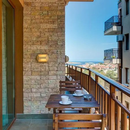 Hotel Kalithea Family