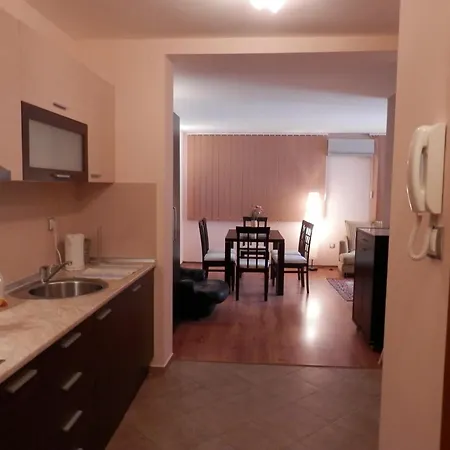 Kalithea Family 3* Sozopol