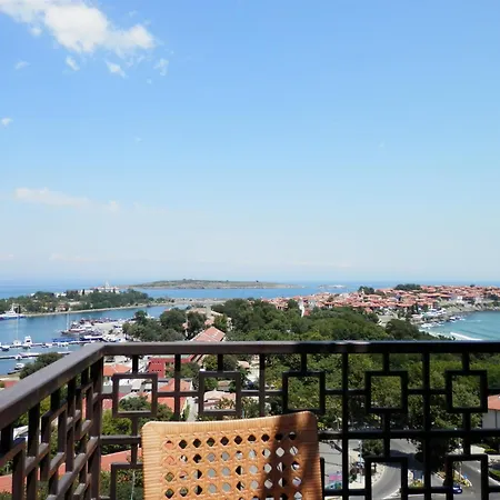 Kalithea Family Hotel Sozopol
