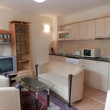 Kalithea Family Sozopol