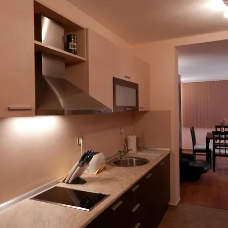 Hotel Kalithea Family Sozopol