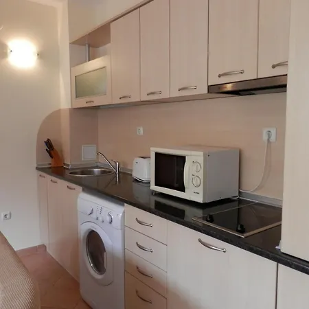 Hotel Kalithea Family Sozopol