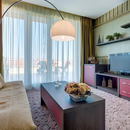 Kalithea Family 3* Szozopol