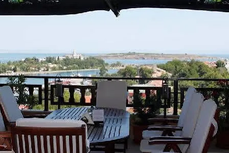 Kalithea Family 3* Szozopol