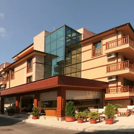 Kalithea Family Созополь