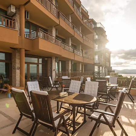 Kalithea Family Szozopol