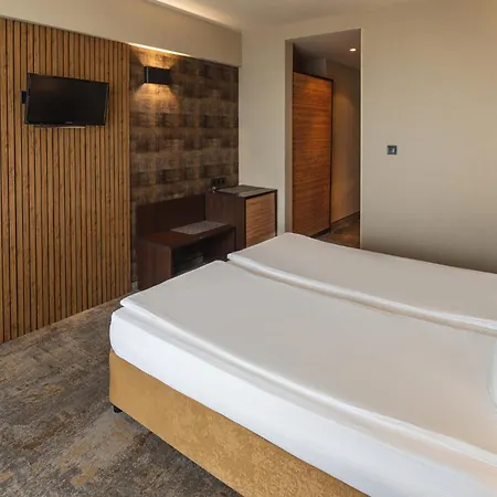 Kalithea Family Отель