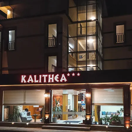Kalithea Family Отель 3*