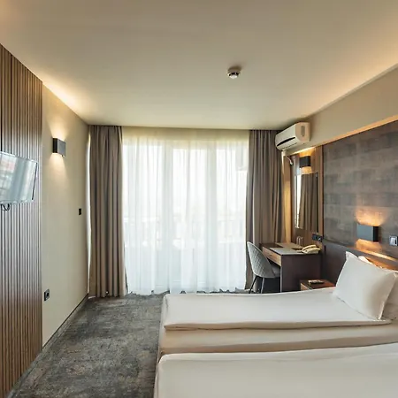 Otel Kalithea Family Süzebolu