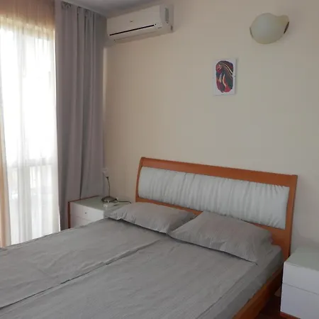 Kalithea Family Szozopol