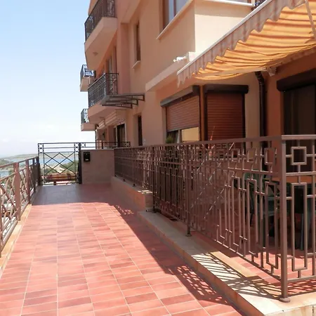 Kalithea Family Szálloda 3*