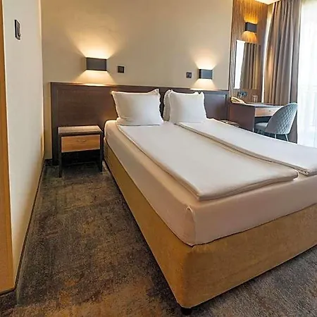 Kalithea Family Otel Süzebolu