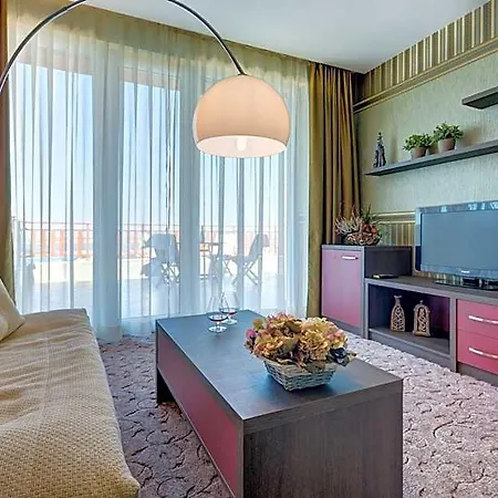 Kalithea Family Otel Süzebolu
