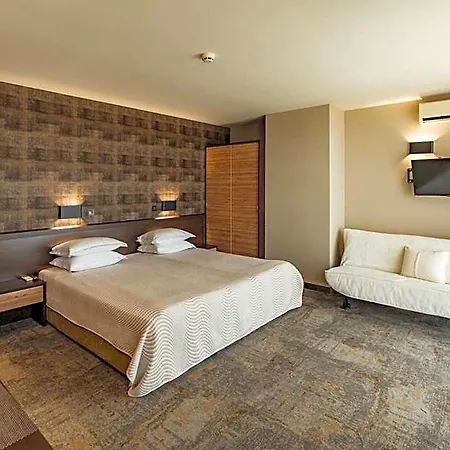 Otel Kalithea Family Süzebolu