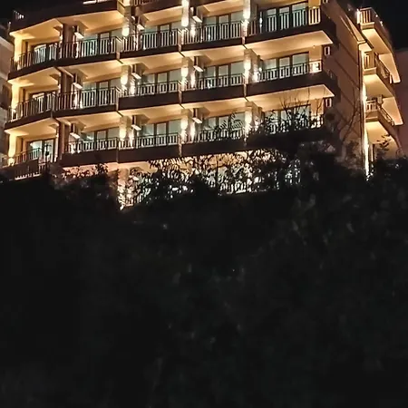 Kalithea Family 3* Sozopol