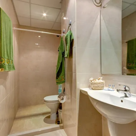 Kalithea Family 3* Sozopol