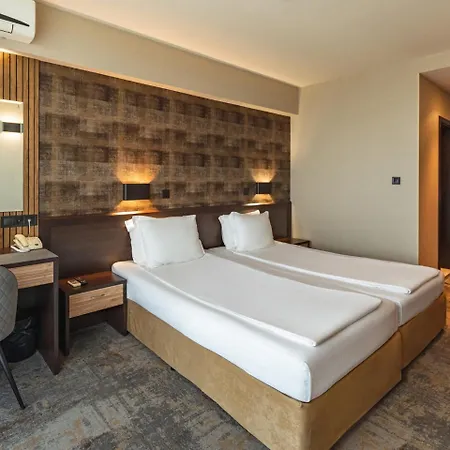 Kalithea Family Hotel Sozopol