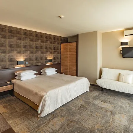 Hotel Kalithea Family Sozopol