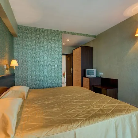 Szálloda Kalithea Family 3*