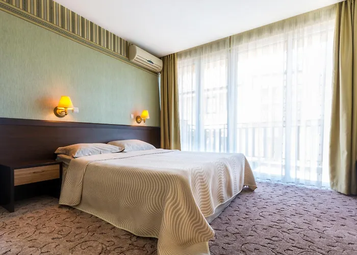 Hotel Kalithea Family Sozopol