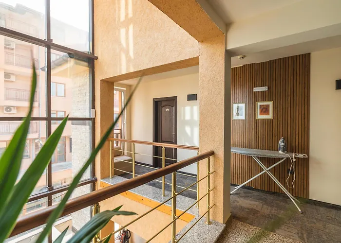 Kalithea Family Hotel Sozopol