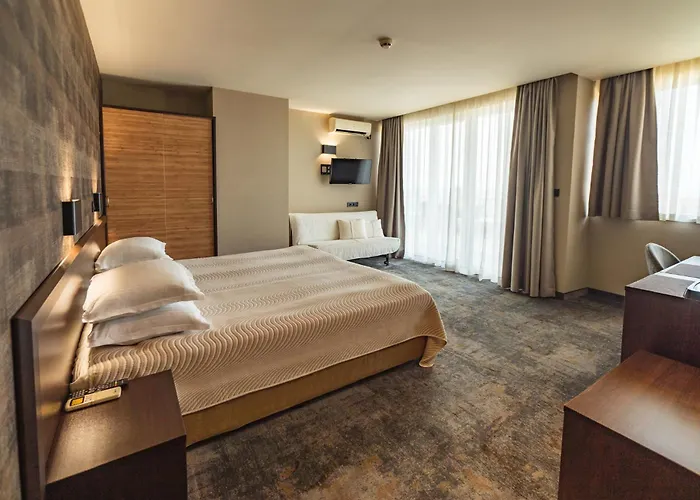 Kalithea Family Hotel