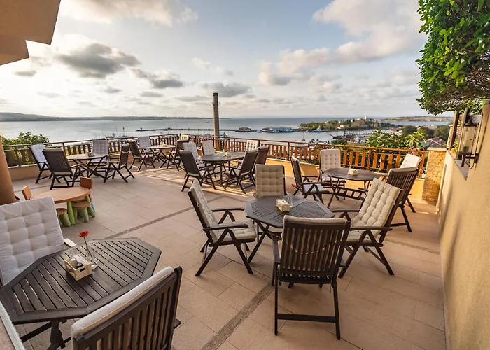 Kalithea Family Hotel 3*