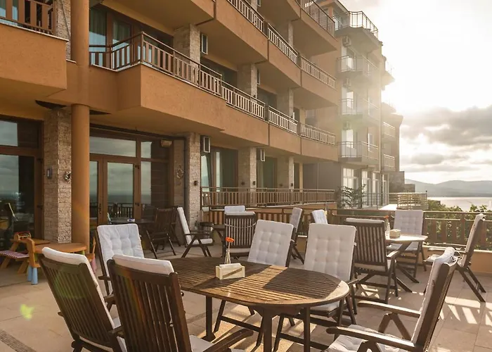 Kalithea Family Sozopol