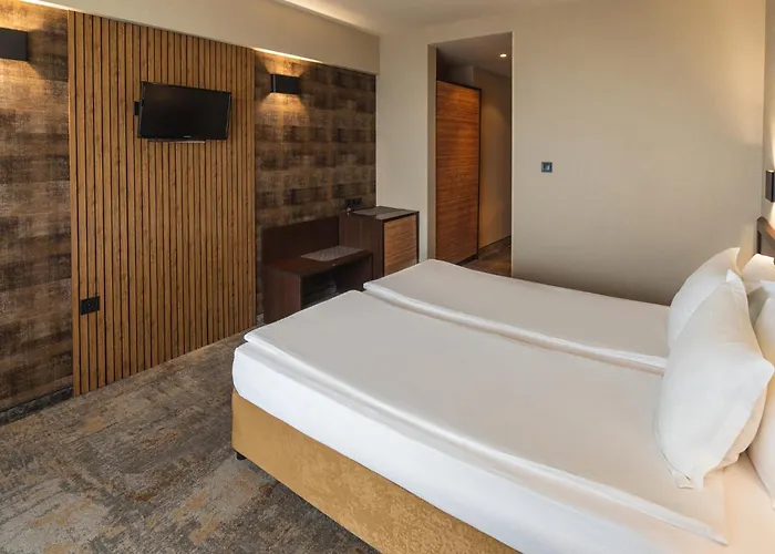 Kalithea Family Hotel