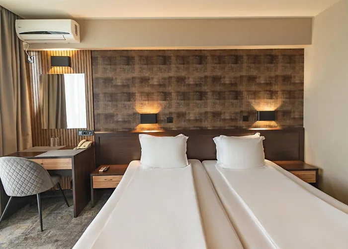 Hotel Kalithea Family Sozopol