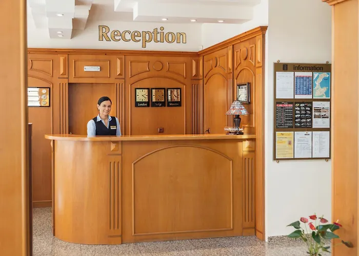 Hotel Kalithea Family